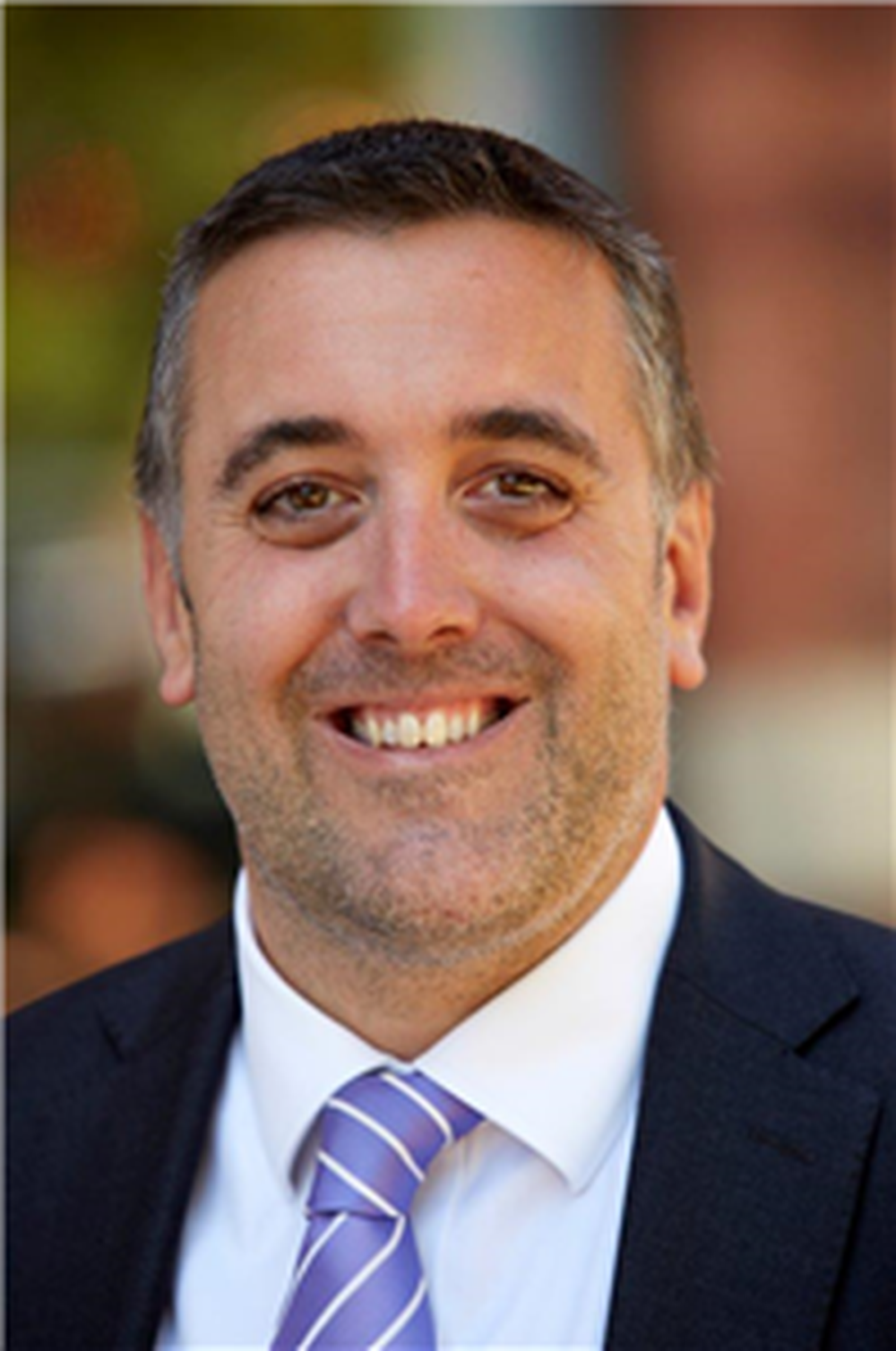 James White, Director, Brown Butler